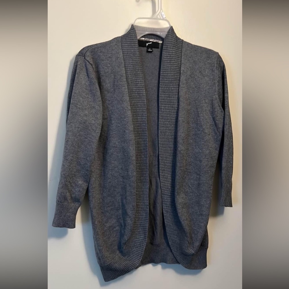 GNW Cardigan 🌺